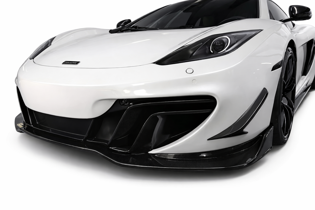 Carbon Fiber DMC Style Kit For McLaren MP4-12C 625C 650S