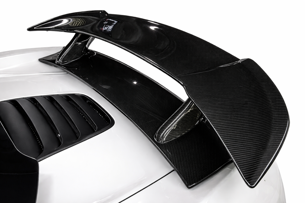 Carbon Fiber DMC Style Kit For McLaren MP4-12C 625C 650S