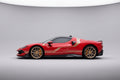 Carbon Fiber IMP Style Kit For Ferrari 296