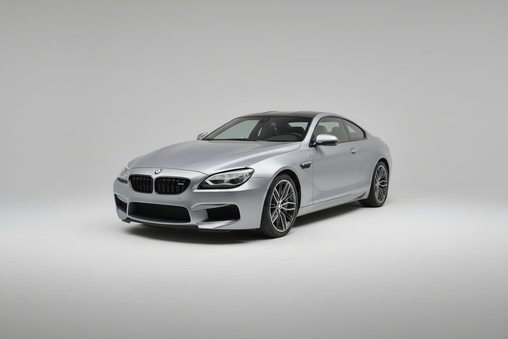 Upgrade M6 Style Bodykit For BMW 6 Series