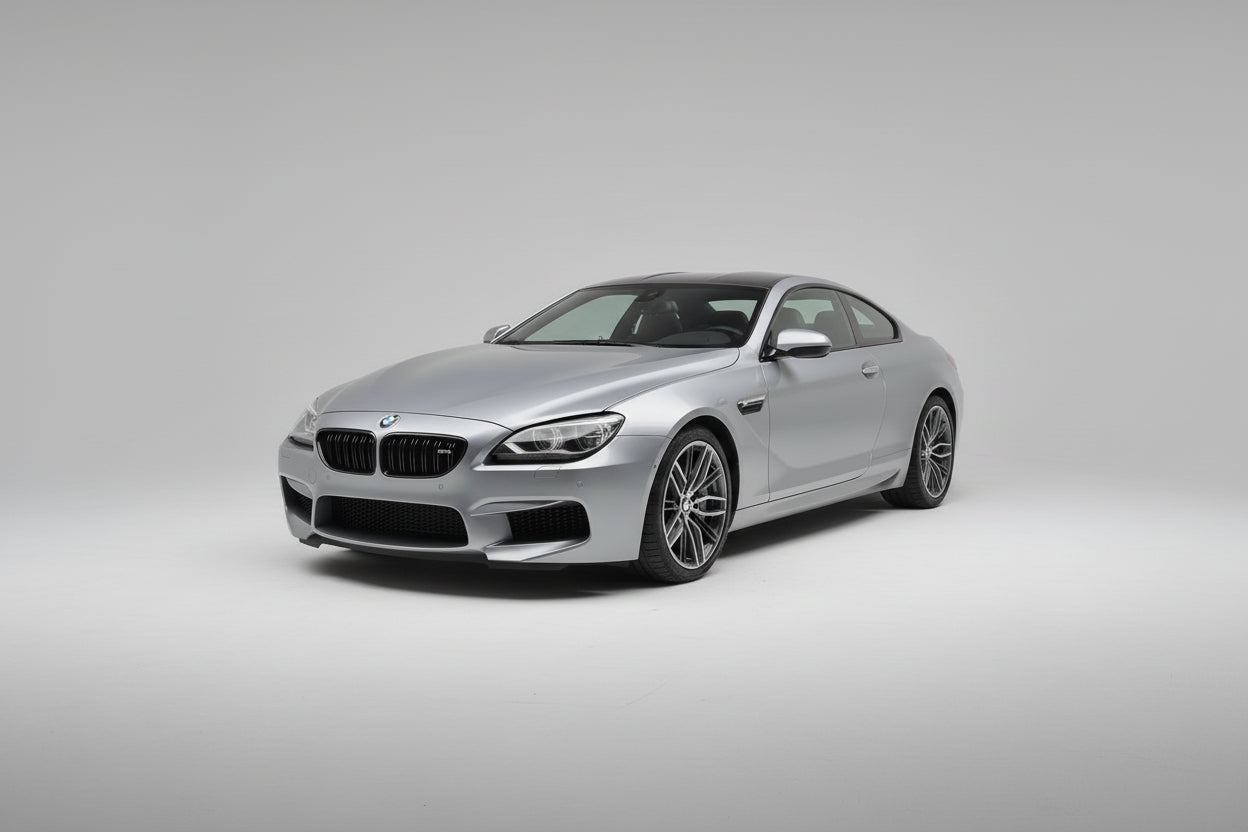 Комплект обвеса M6 Style для BMW 6 серии