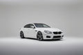 Upgrade M6 Style Bodykit For BMW 6 Series