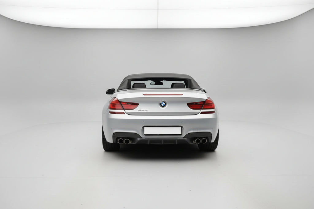 Upgrade M6 Style Bodykit For BMW 6 Series