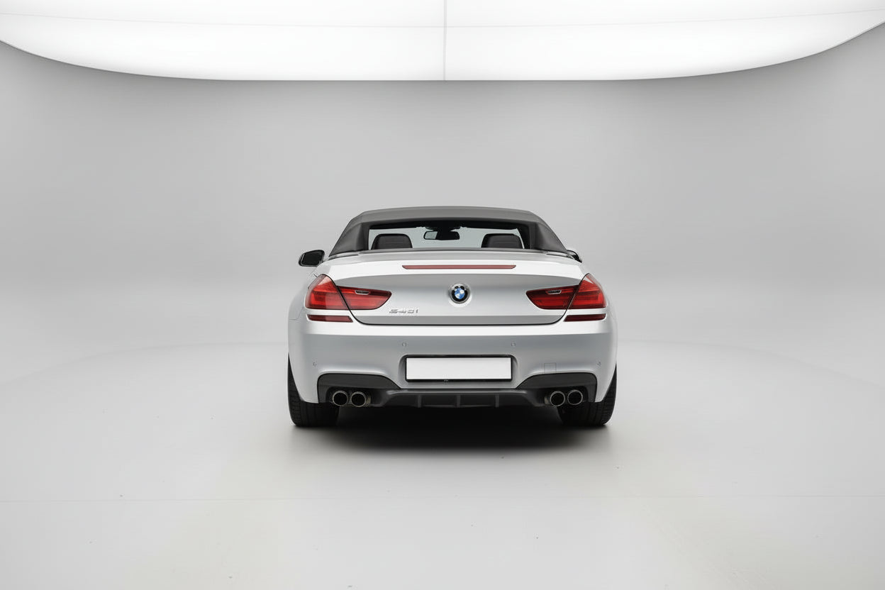 Комплект обвеса M6 Style для BMW 6 серии