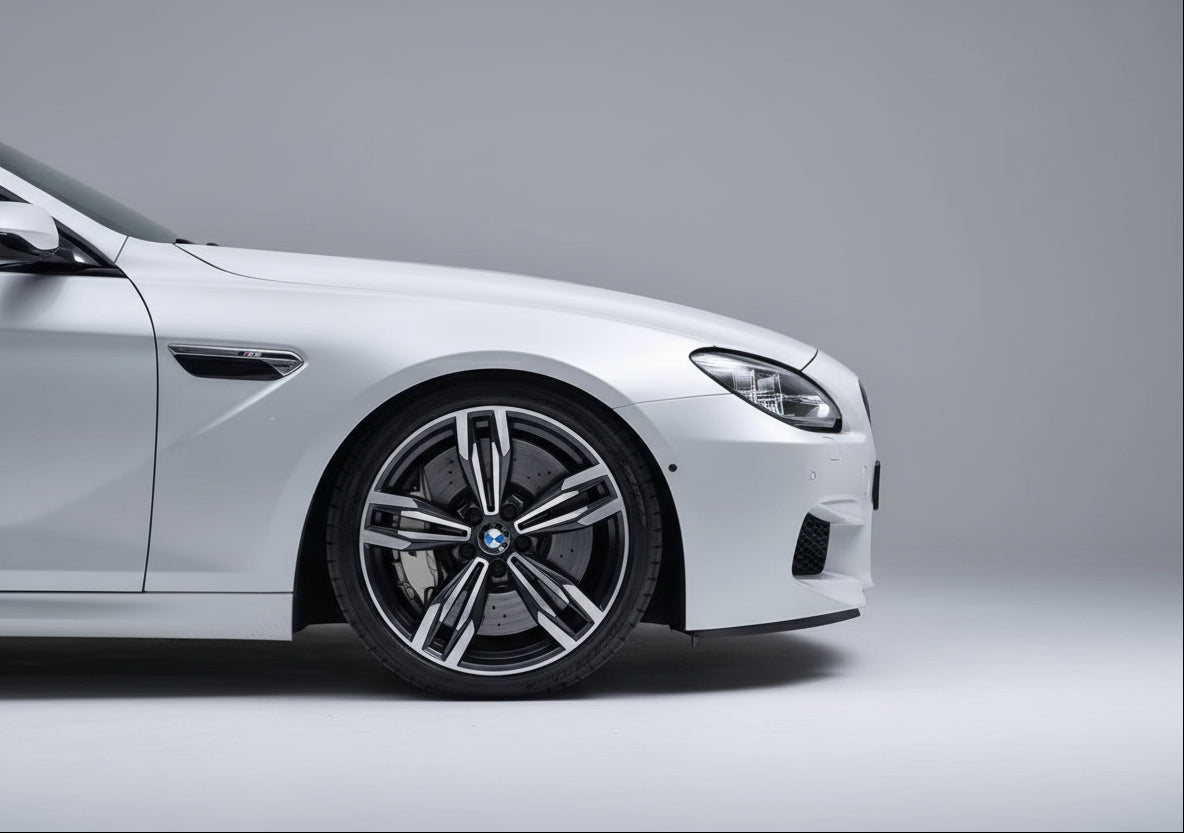 Комплект обвеса M6 Style для BMW 6 серии