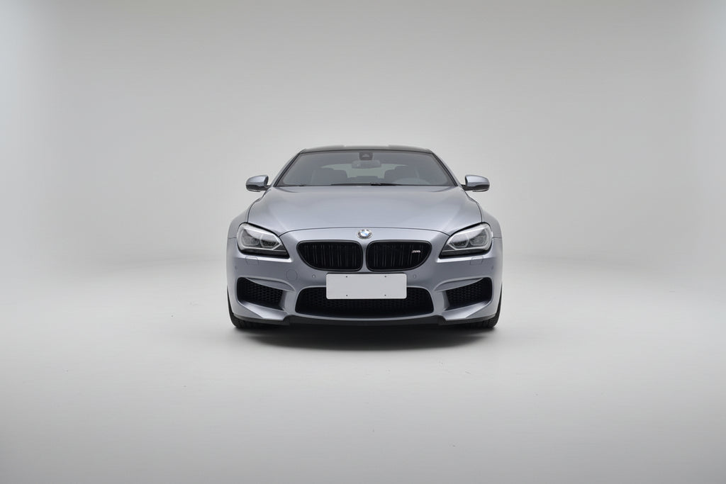 Upgrade M6 Style Bodykit For BMW 6 Series
