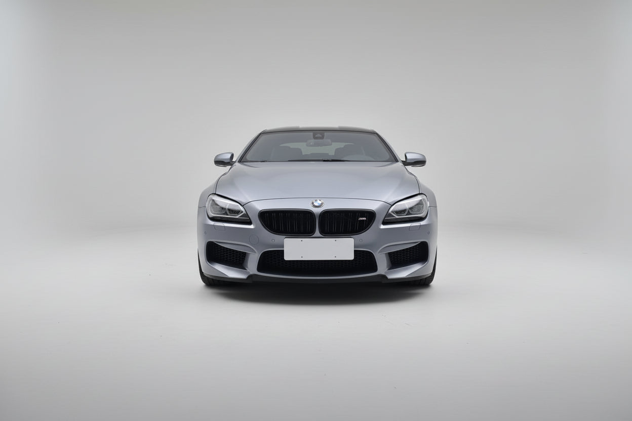 Upgrade M6 Style Bodykit For BMW 6 Series