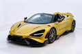 Upgrade  765LT Style Bodykit For McLaren 720S
