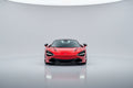 Carbon Fiber R Style Kit For Mclaren 720S
