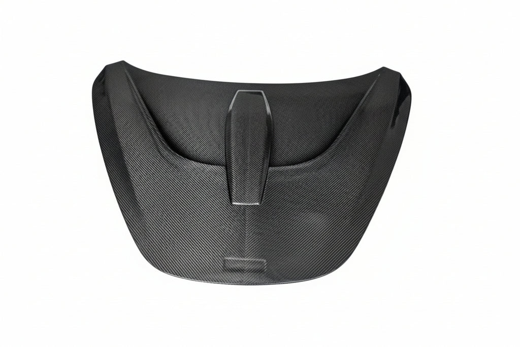 Carbon Fiber N Style Engine Hood For McLaren 720S