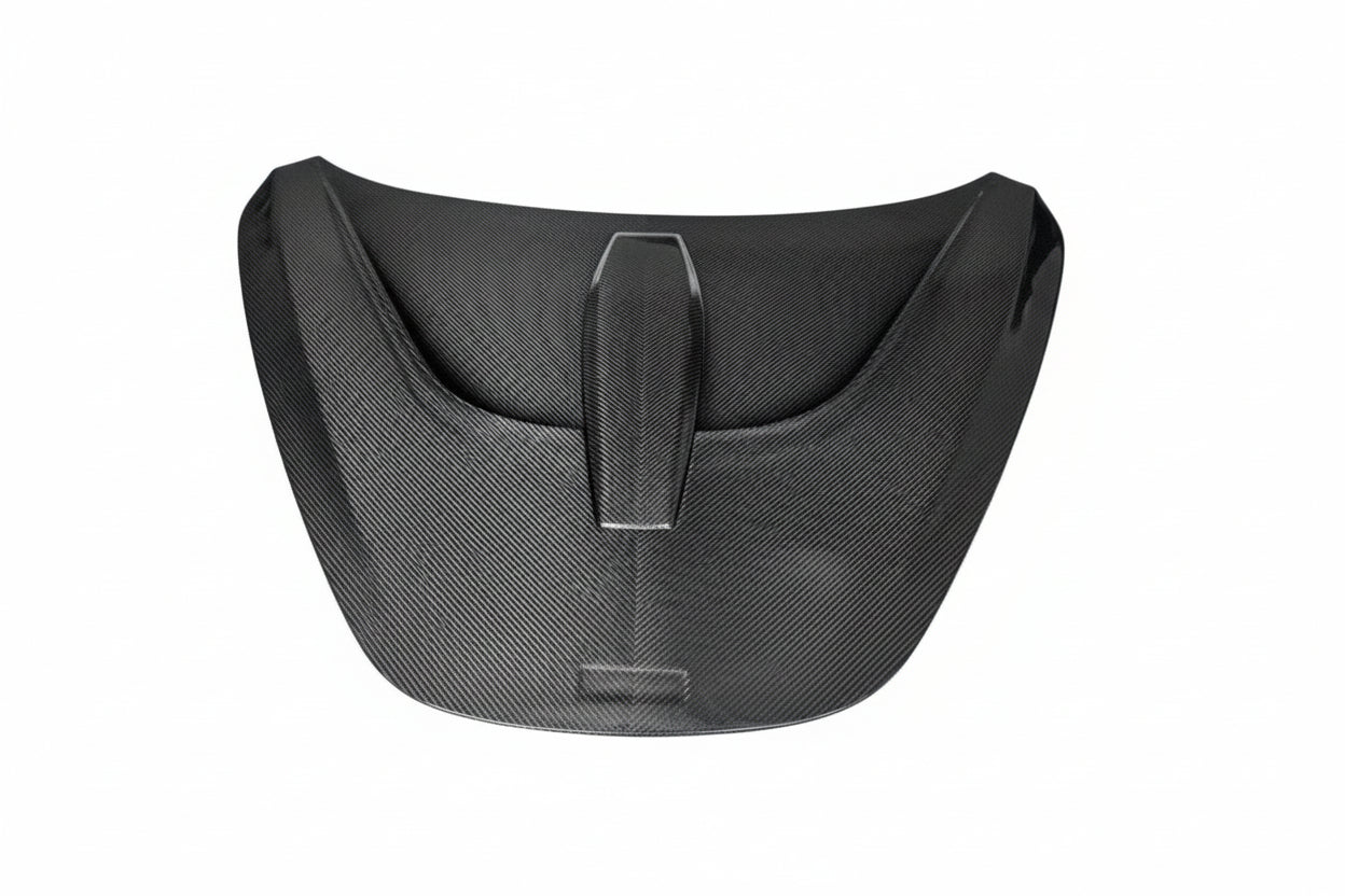 Carbon Fiber N Style Engine Hood For McLaren 720S