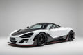 Upgrade M Style Bodykit For McLaren 720S