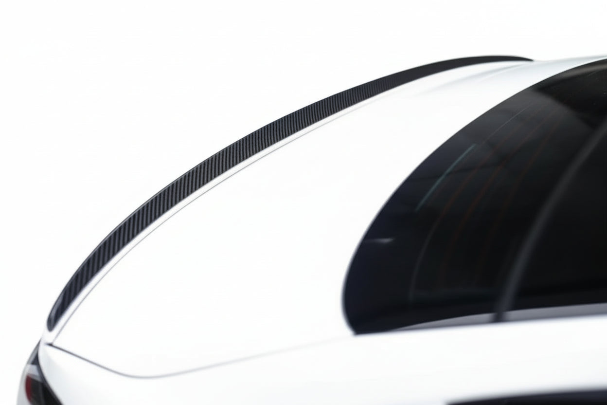 Carbon Fiber Kit For Bentley GT 2018-2022s