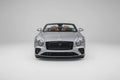 Carbon Fiber Kit For Bentley GT 2018-2022s
