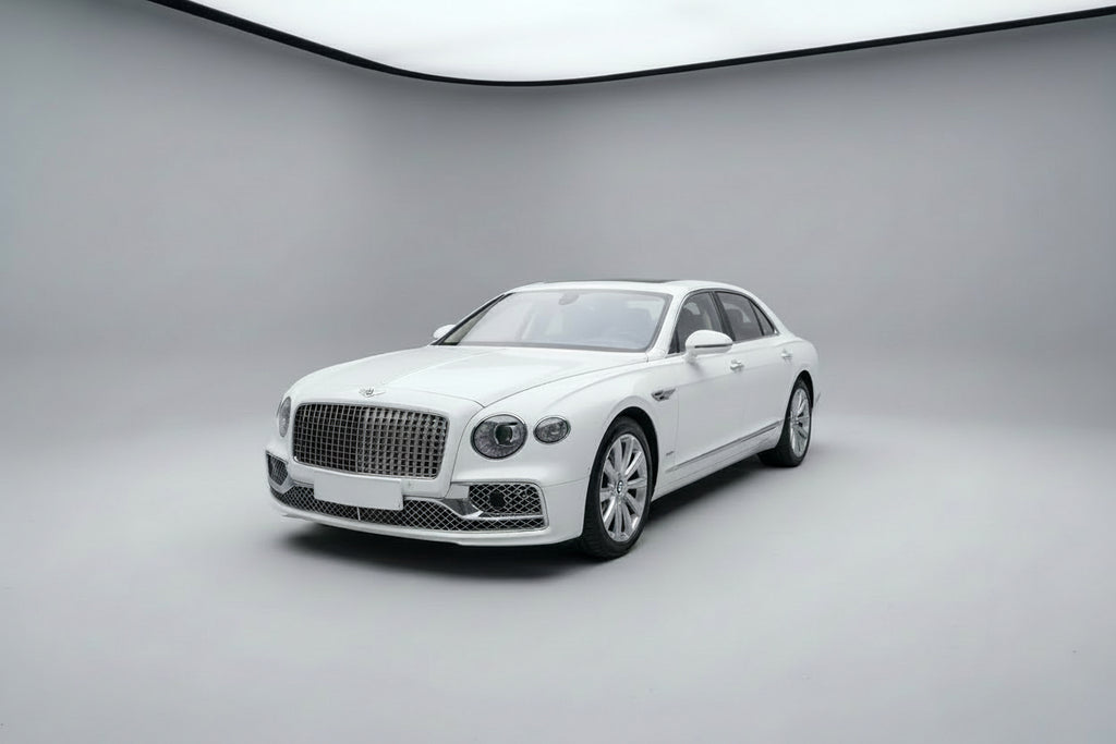 Old Upgrade New Style Bodykit For Bentley 2024s