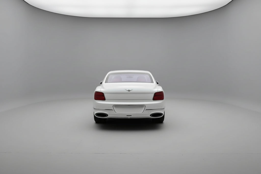 Old Upgrade New Style Bodykit For Bentley 2024s