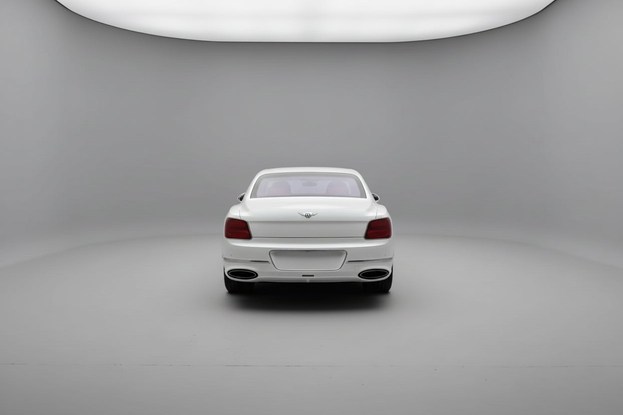 Комплект обвесов (старый-новый стиль) для Bentley 2024 года