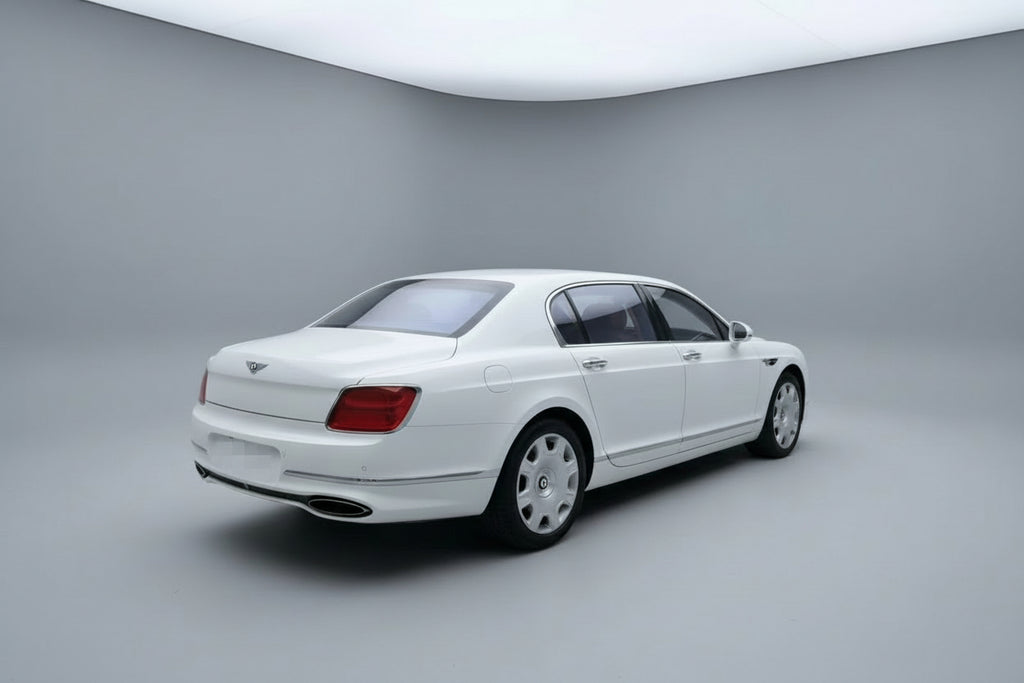 Old Upgrade New Style Bodykit For Bentley 2024s
