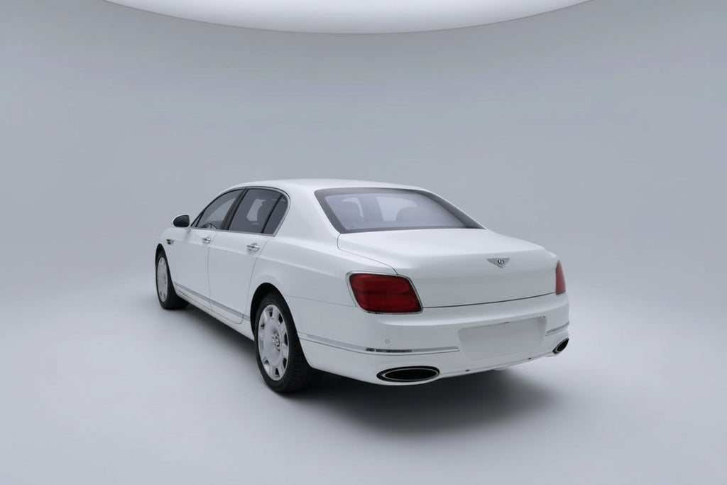 Old Upgrade New Style Bodykit For Bentley 2024s