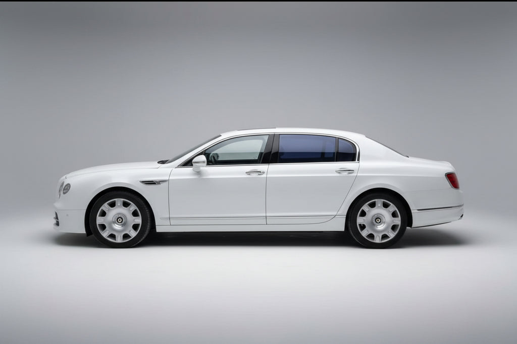 Old Upgrade New Style Bodykit For Bentley 2024s
