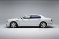 Old Upgrade New Style Bodykit For Bentley 2024s
