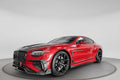 Carbon Fiber M Style Kit For Bentley GT