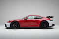 Carbon Fiber AD Style Kit For Porsche 911 992
