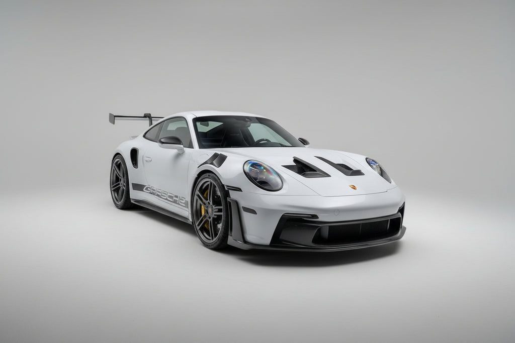 Upgrade GT3RS Style Bodykit For Porsche 911 992