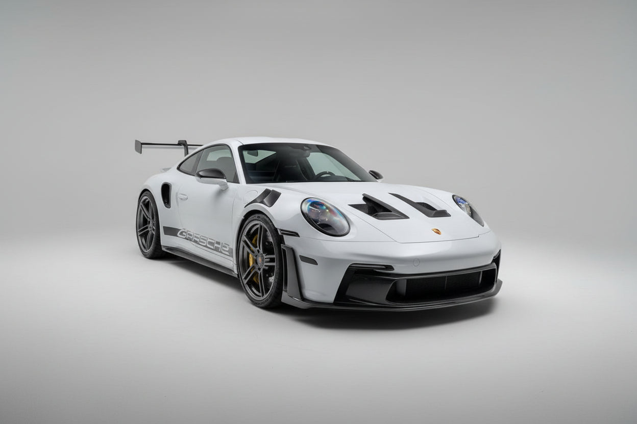 Upgrade GT3RS Style Bodykit For Porsche 911 992