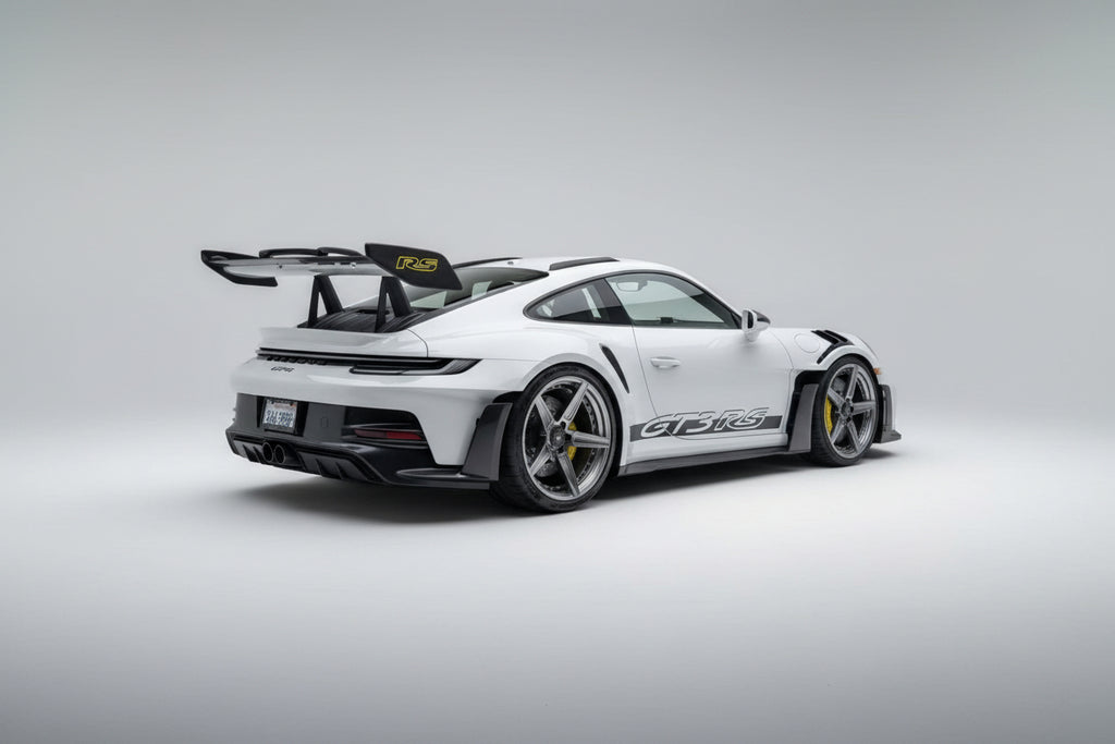 Upgrade GT3RS Style Bodykit For Porsche 911 992