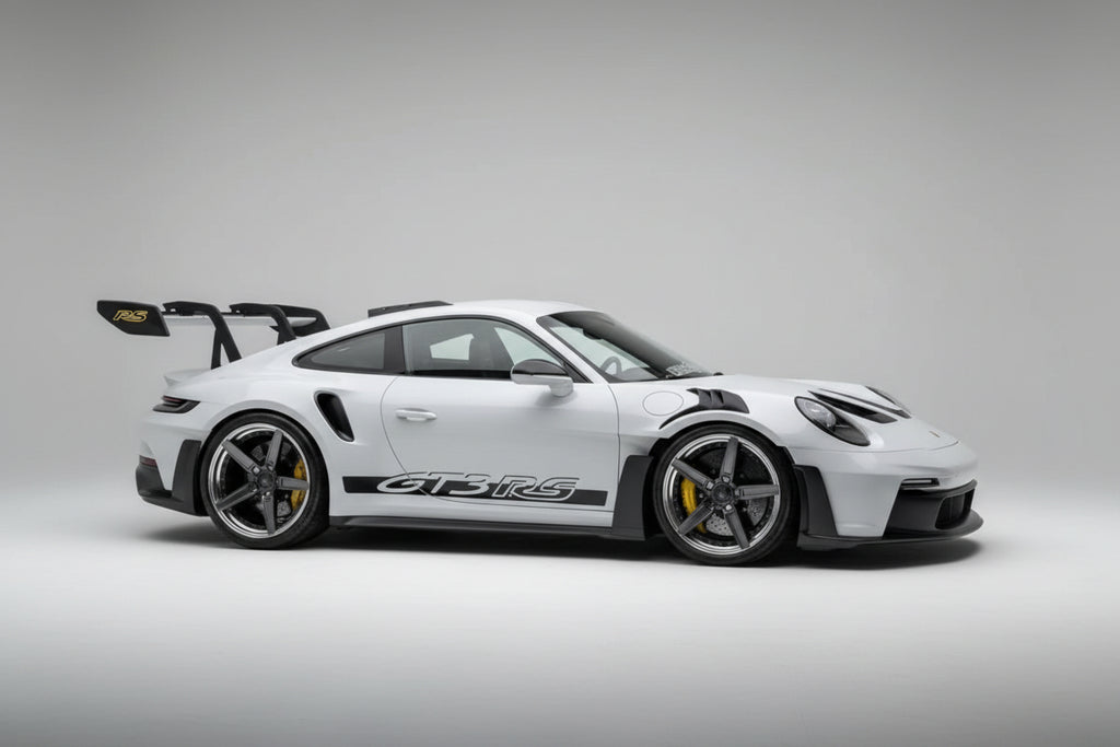 Upgrade GT3RS Style Bodykit For Porsche 911 992