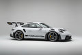 Upgrade GT3RS Style Bodykit For Porsche 911 992