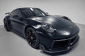 Carbon Fiber CN Style Kit For Porsche 911 992