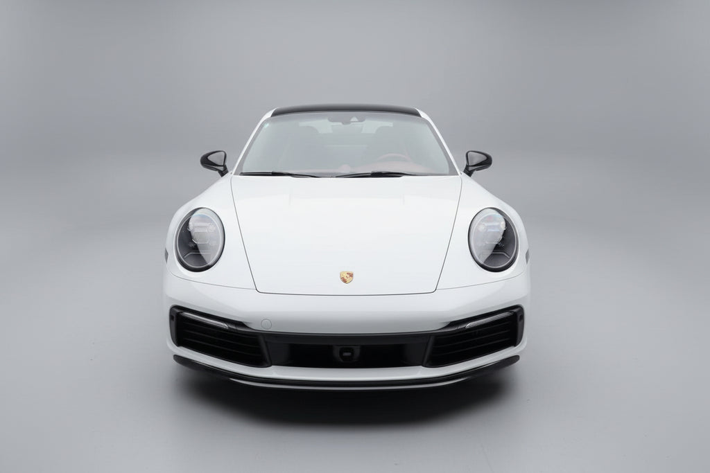 Carbon Fiber FX Style Kit For Porsche 911 992