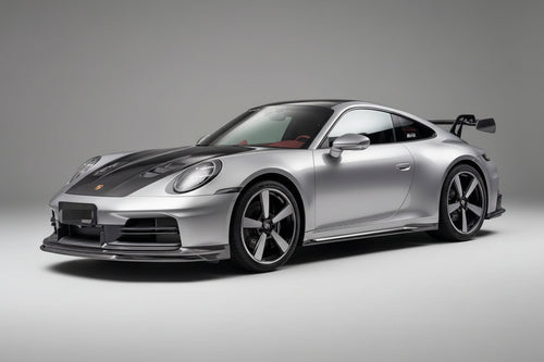 Комплект обвеса Carbon Fiber Aero для Porsche 911 992
