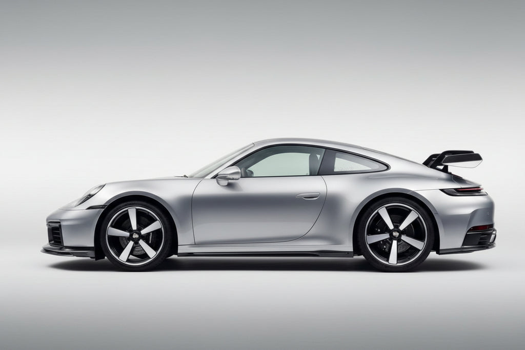 Carbon Fiber Aero Style Kit For Porsche 911 992