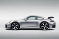 Carbon Fiber Aero Style Kit For Porsche 911 992