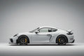 Upgrade GT4 Style Bodykit For Porsche 718
