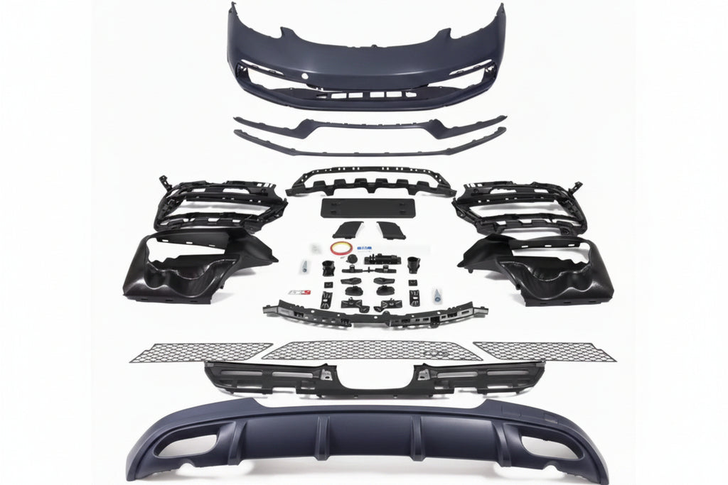 Upgrade GTS Style Bodykit For 718 982