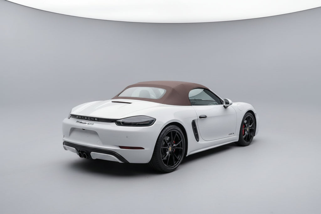 Upgrade GTS Style Bodykit For 718 982