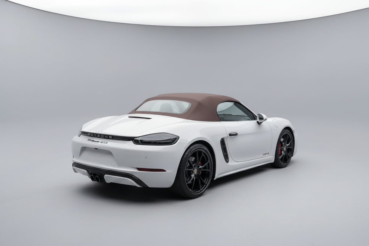Upgrade GTS Style Bodykit For 718 982