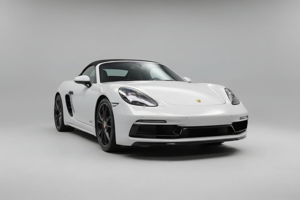 Upgrade GTS Style Bodykit For 718 982