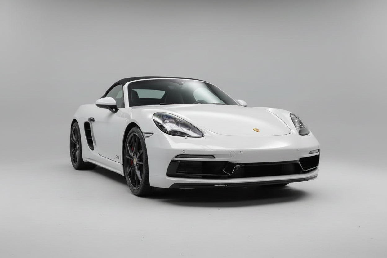 Upgrade GTS Style Bodykit For 718 982