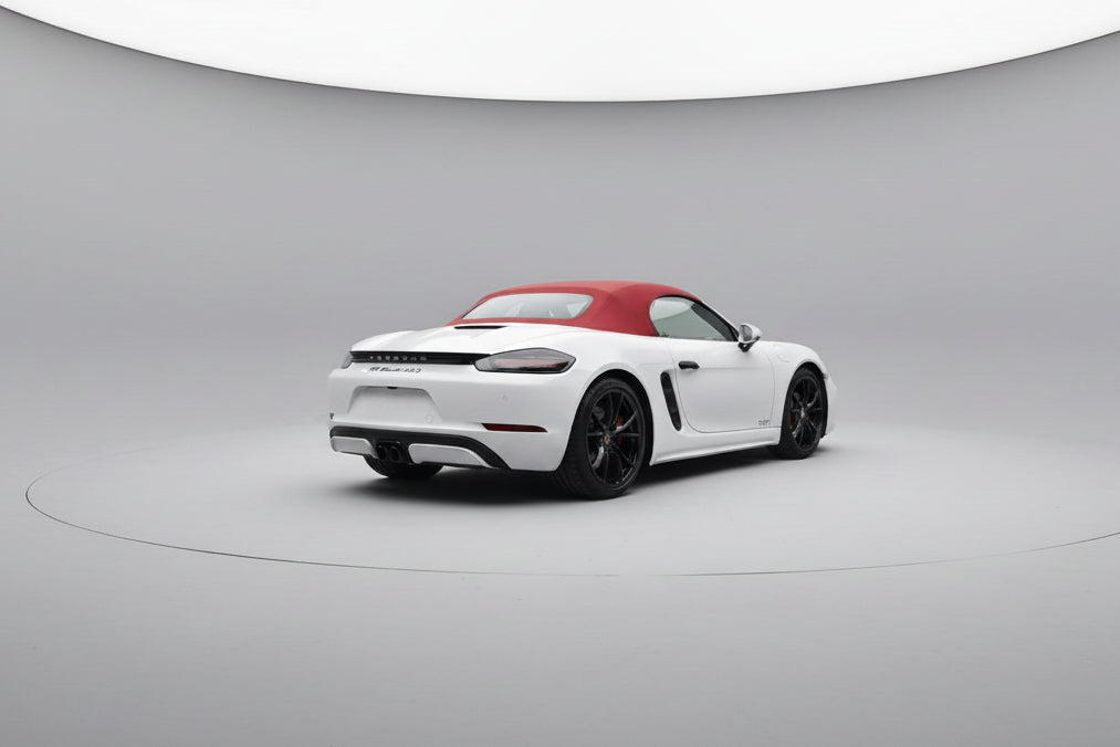 Upgrade GTS Style Bodykit For 718 982