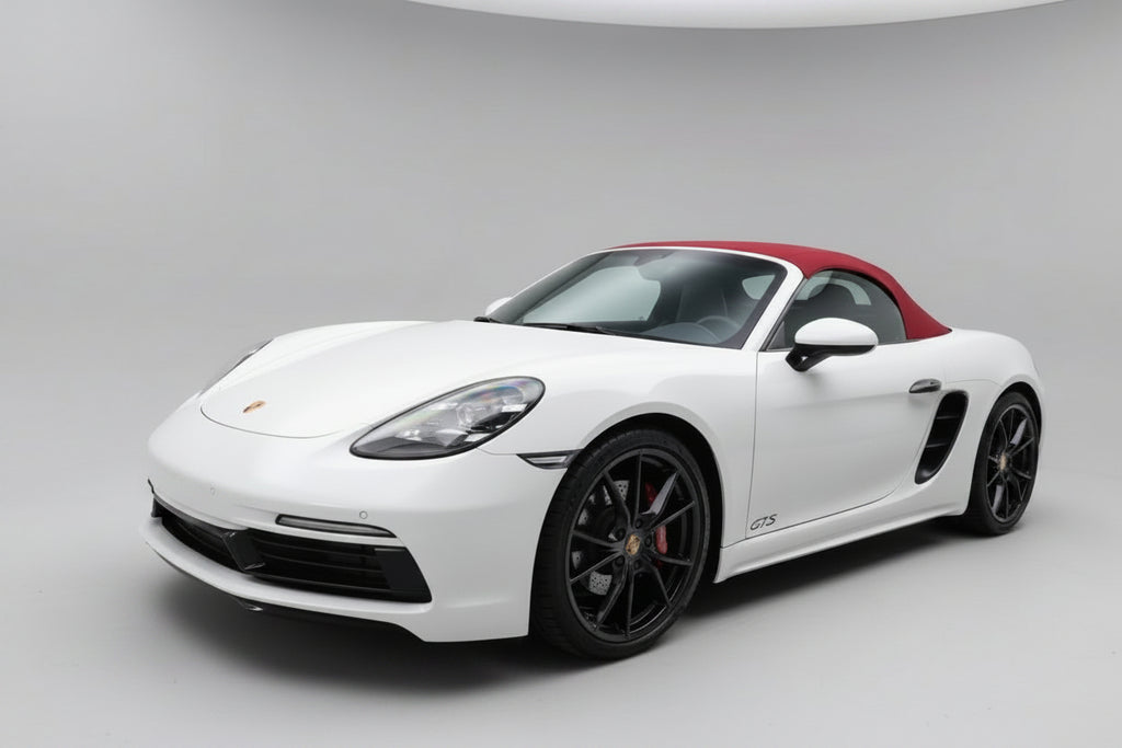 Upgrade GTS Style Bodykit For 718 982