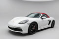 Upgrade GTS Style Bodykit For 718 982