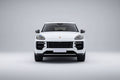 Old Upgrade New Style Bodykit For Porsche Cayenne 2024s
