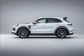 Carbon Fiber M Style Kit For Porsche Cayenne 2024-Up