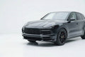 Carbon Fiber FN Style Kit For Porsche Cayenne 2018-2023s