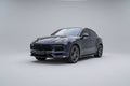 Carbon Fiber PT Style Kit For Porsche Cayenne 9Y0